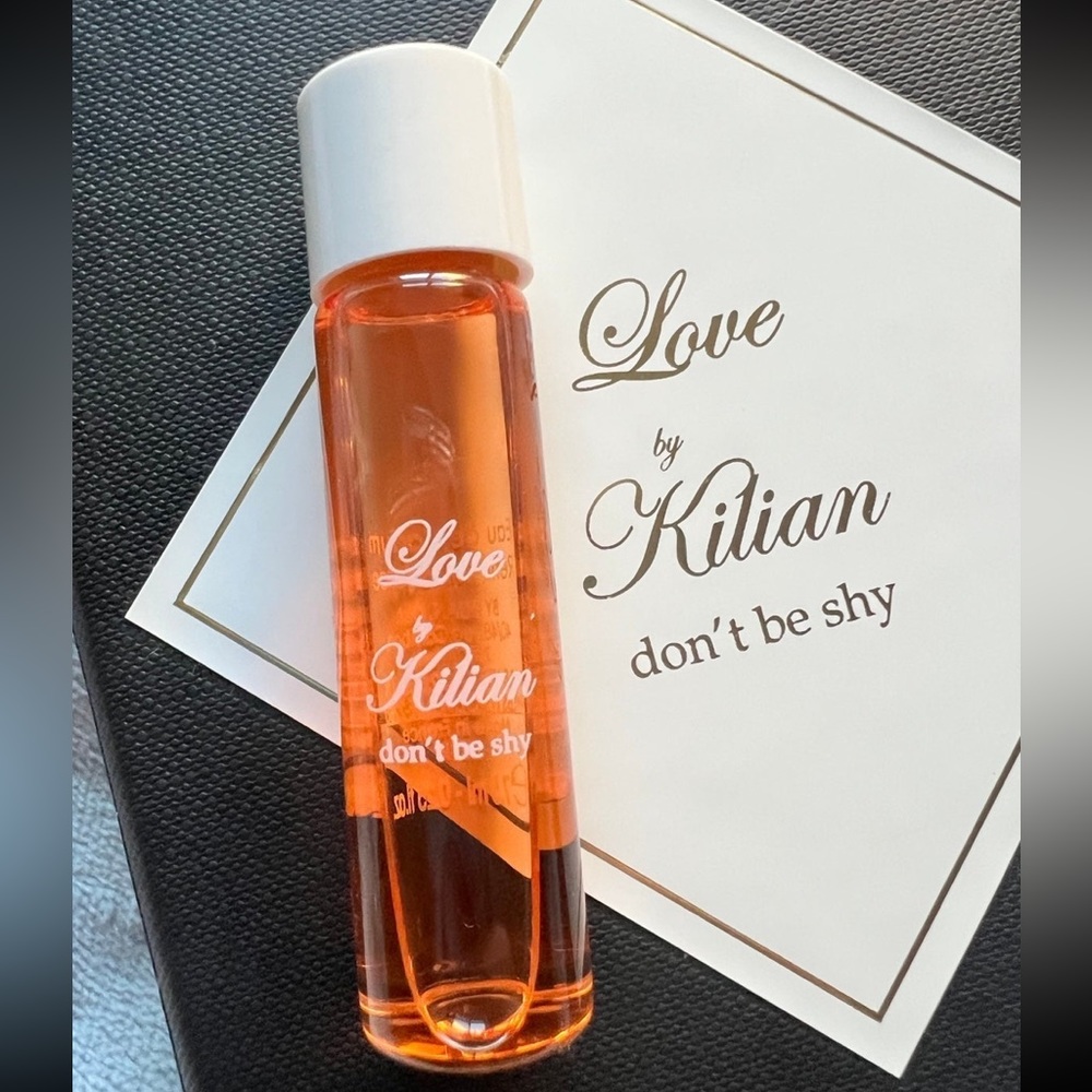Love Don’t Be Shy by Kilian EDP refill